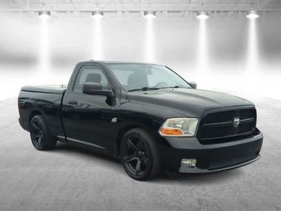 Used 2012 RAM 1500 Express
