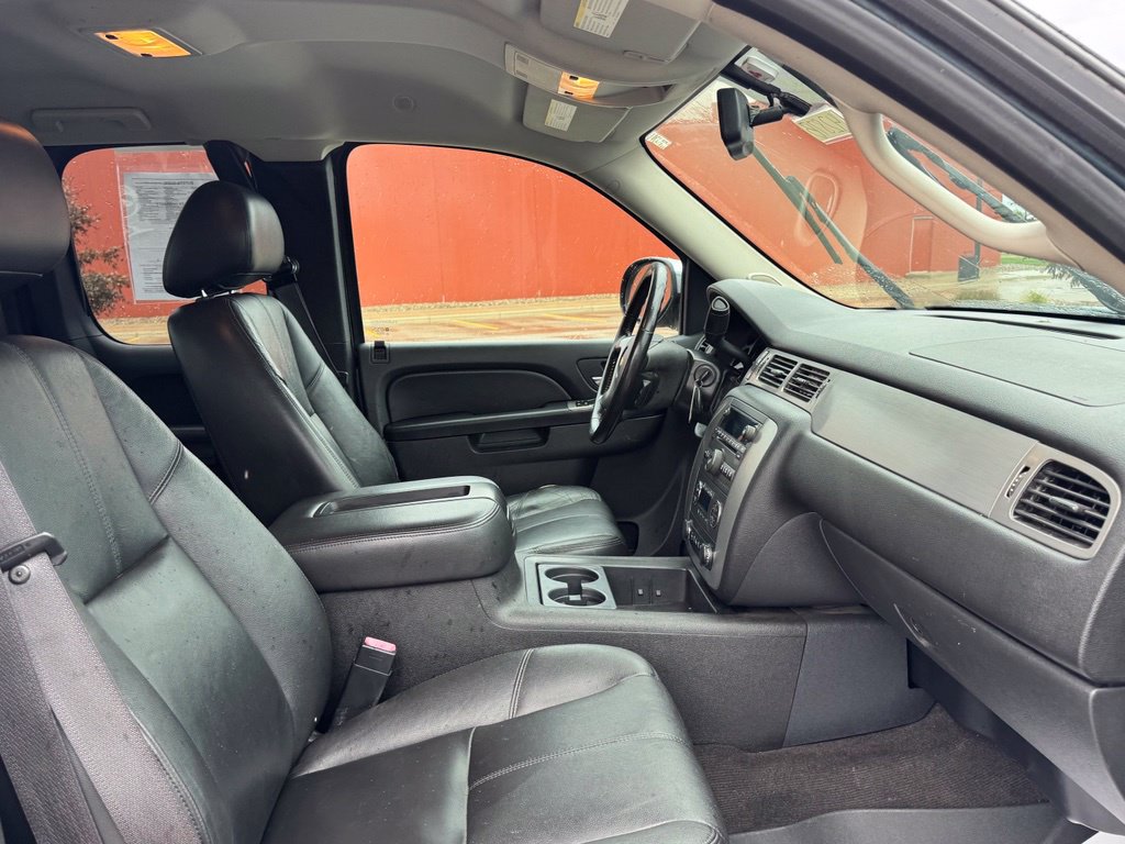 Used 2012 Chevrolet Silverado 1500 LTZ w/ LTZ Plus Package AWD/4WD image 24