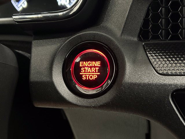 Certified 2024 Honda CR-V EX image 29