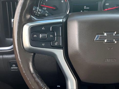Used 2020 Chevrolet Silverado 1500 RST w/ Texas Edition image 24