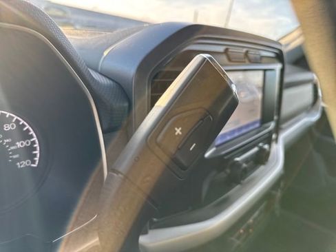 Used 2022 Ford F150 XLT image 23