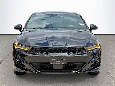 Used 2024 Kia K5 GT w/ GT1 Package FWD image 2