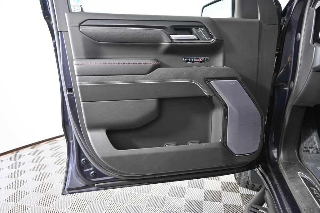 Used 2022 GMC Sierra 1500 AT4X AWD/4WD image 19