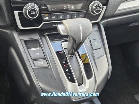 Used 2019 Honda CR-V LX image 16