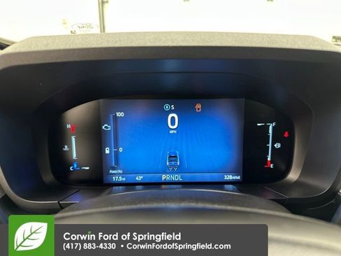 New 2026 Ford Maverick XLT w/ XLT Luxury Package image 27