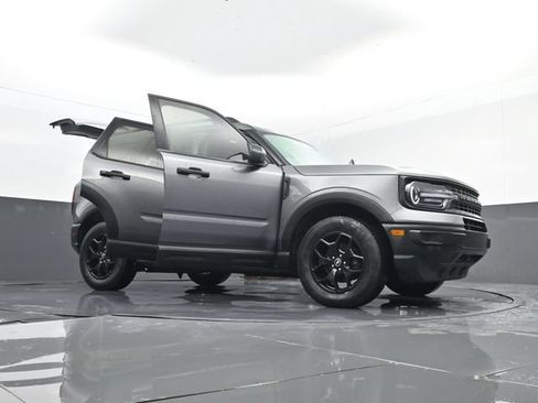 Used 2022 Ford Bronco Sport AWD/4WD image 30