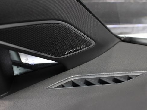 Used 2025 Volkswagen Golf R Black Edition w/ Euro Stye Package image 89