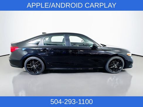 Used 2024 Honda Civic Sport image 6