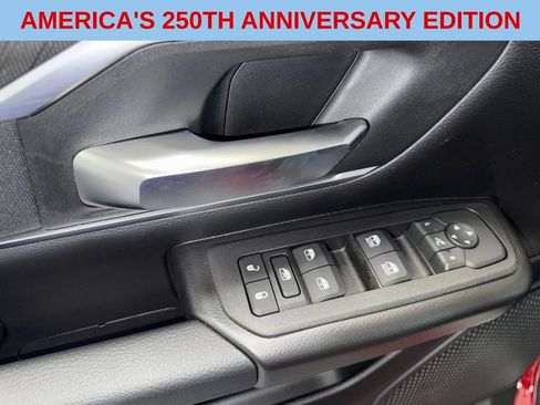 New 2026 RAM 1500 Big Horn AWD/4WD image 18