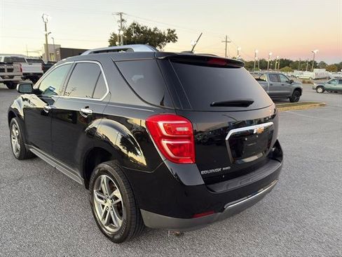 Used 2017 Chevrolet Equinox Premier image 5