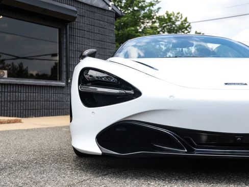 Used 2020 McLaren 720S Spider RWD image 63