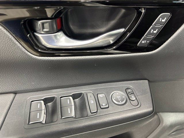 Certified 2024 Honda CR-V EX-L image 24