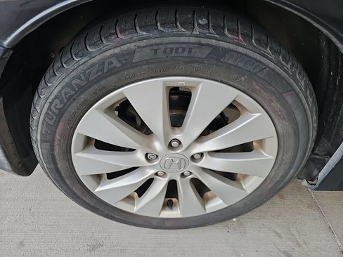 Used 2014 Honda Accord EX-L image 17