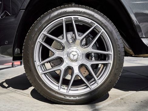 Used 2026 Mercedes-Benz G 63 AMG 4MATIC image 3