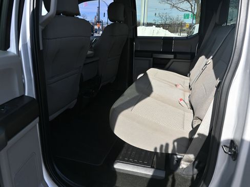 Used 2017 Ford F250 XLT image 7