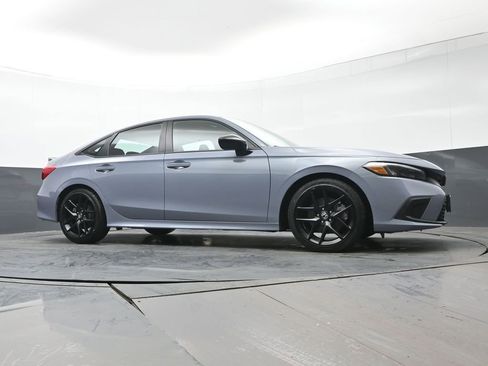 Used 2024 Honda Civic Si image 33