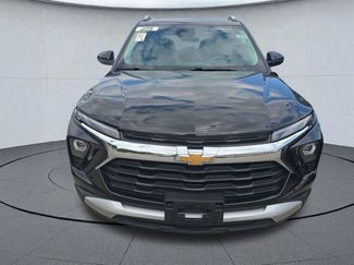 Used 2025 Chevrolet TrailBlazer LT AWD/4WD video 2