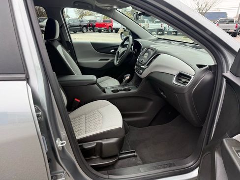 Used 2023 Chevrolet Equinox LS w/ LS Convenience Package AWD/4WD image 15