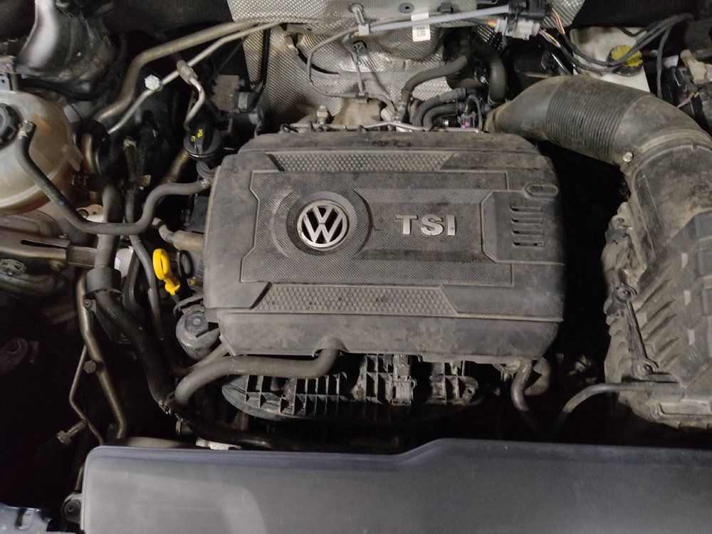 Used 2022 Volkswagen Atlas SE FWD image 30