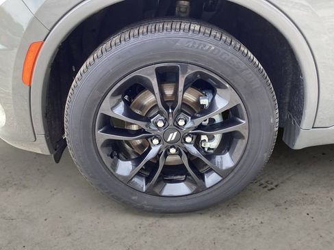 New 2026 Dodge Durango GT w/ Blacktop Package AWD/4WD image 15