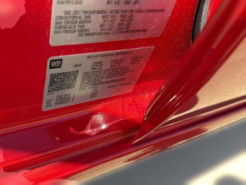 Used 2022 Chevrolet Silverado 1500 LT image 19