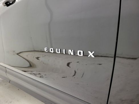 Certified 2024 Chevrolet Equinox LT image 19