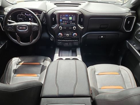 Certified 2023 GMC Sierra 3500 AT4 w/ AT4 Premium Plus Package image 26