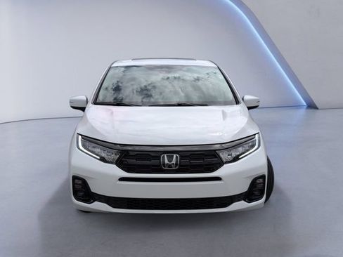 New 2026 Honda Odyssey Elite image 12