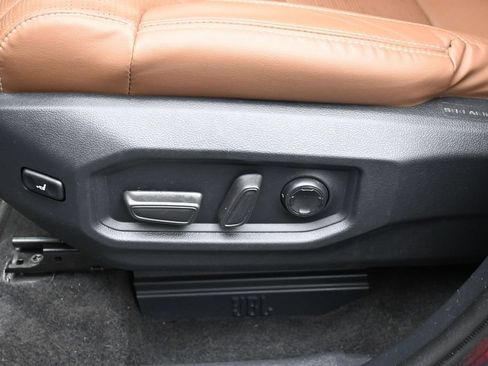 Used 2024 Toyota Tundra 1794 Edition AWD/4WD image 20