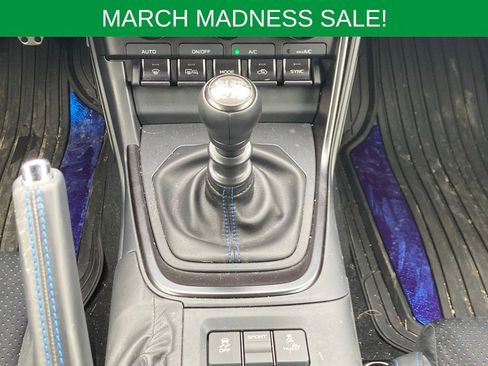 Used 2025 Subaru BRZ tS image 17