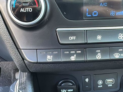Used 2020 Hyundai Tucson Ultimate FWD image 21
