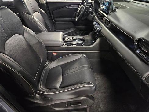 Used 2023 Honda Pilot Elite image 21