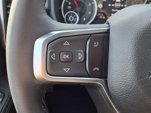 New 2026 RAM 3500 Big Horn image 15