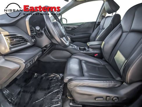 Used 2023 Subaru Outback Limited image 24