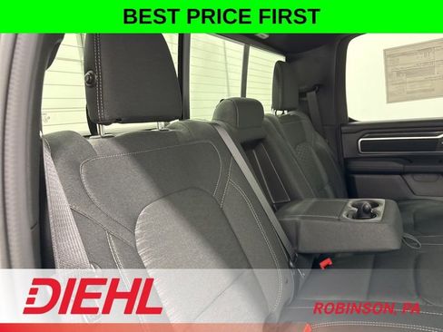 New 2026 RAM 1500 Big Horn image 11