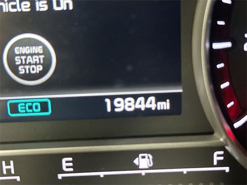 Used 2022 Kia Sorento SX image 17