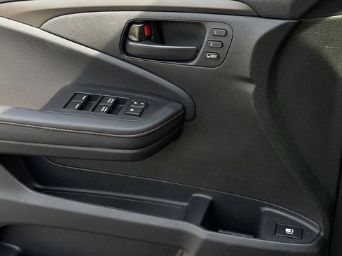 New 2026 Honda Ridgeline TrailSport+ image 20
