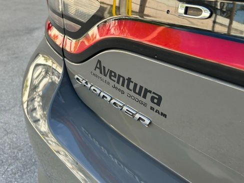 Used 2023 Dodge Charger SXT image 35