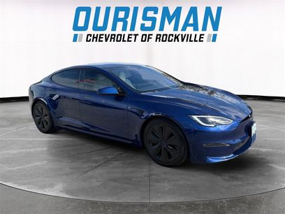 Used 2023 Tesla Model S Standard Range