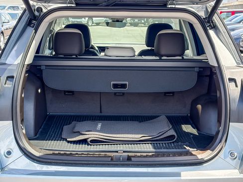 Used 2026 GMC Terrain Denali w/ LPO, Floor Liner Package AWD/4WD image 24