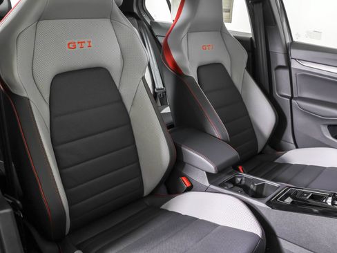 New 2026 Volkswagen GTI Autobahn FWD image 46