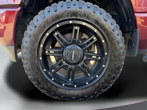 Used 2019 RAM 1500 Sport w/ Level 2 Equipment Group image 11