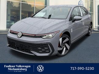 New 2026 Volkswagen GTI S video 1