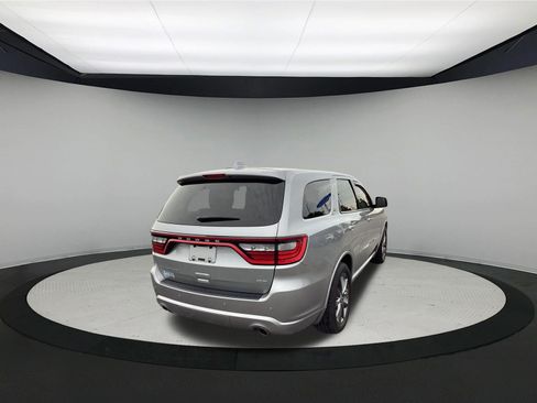 Used 2017 Dodge Durango GT w/ Nav & Power Liftgate Group RWD image 8