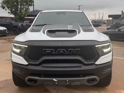 Used 2024 RAM 1500 TRX AWD/4WD image 1