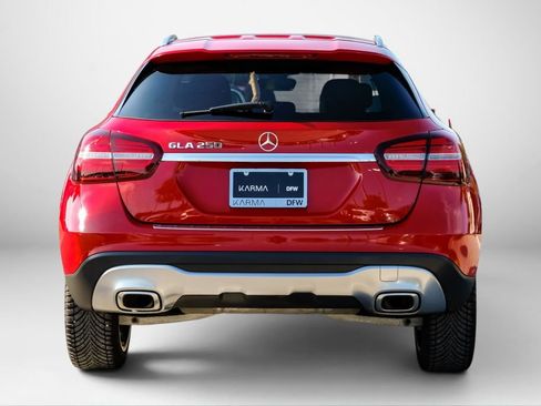 Used 2018 Mercedes-Benz GLA 250 image 6