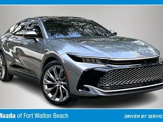 Used 2024 Toyota Crown w/ Advanced Technology Package video 1