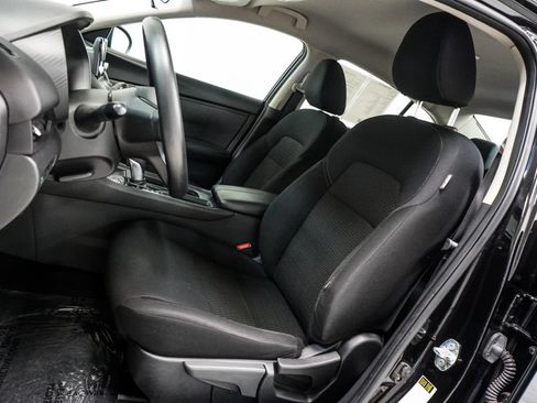 Used 2023 Nissan Sentra S FWD image 6