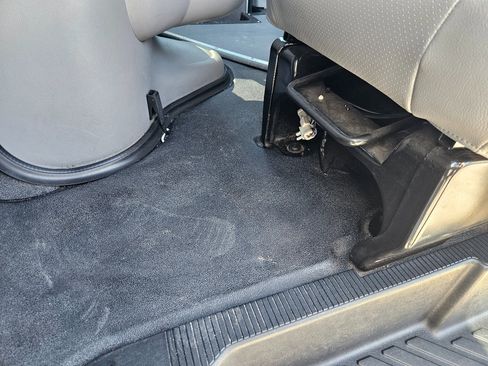 Used 2013 Ford E-350 and Econoline 350 Extended Super Duty w/ PWR Group image 15