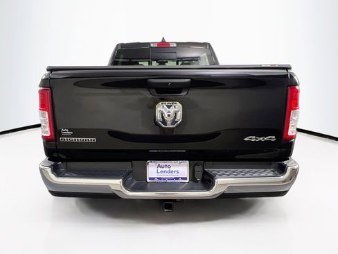 Used 2023 RAM 1500 Big Horn AWD/4WD image 6